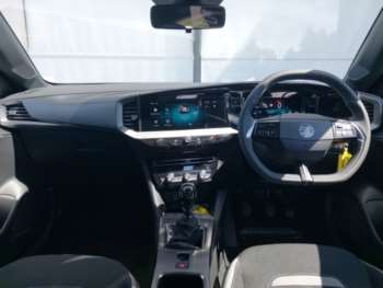 Used Vauxhall Mokka 2025 for sale - 75192924: Photo