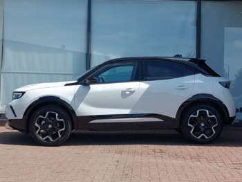 Used Vauxhall Mokka 2025 for sale - 75192924: Photo