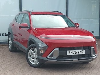 Used Hyundai KONA 2025 for sale - 78756844: Photo