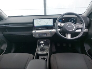 Used Hyundai KONA 2025 for sale - 78756844: Photo