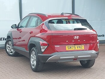 Used Hyundai KONA 2025 for sale - 78756844: Photo