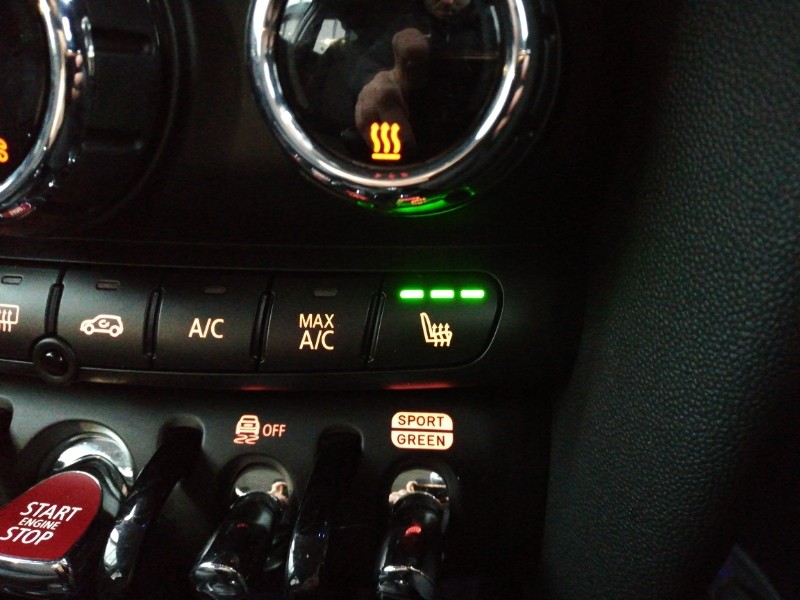 Used MINI Hatch 2023 for sale - 77576798: Photo 12