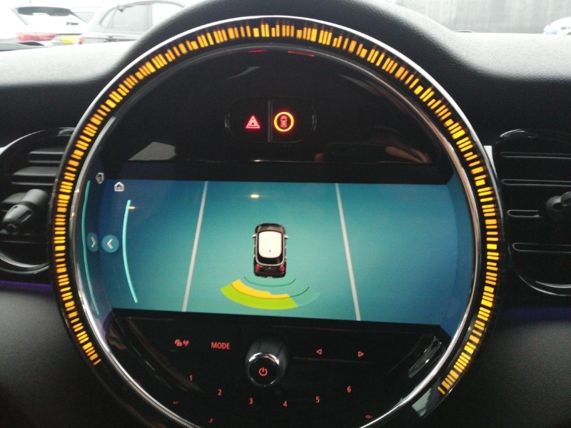 Used MINI Hatch 2023 for sale - 77576798: Photo 13