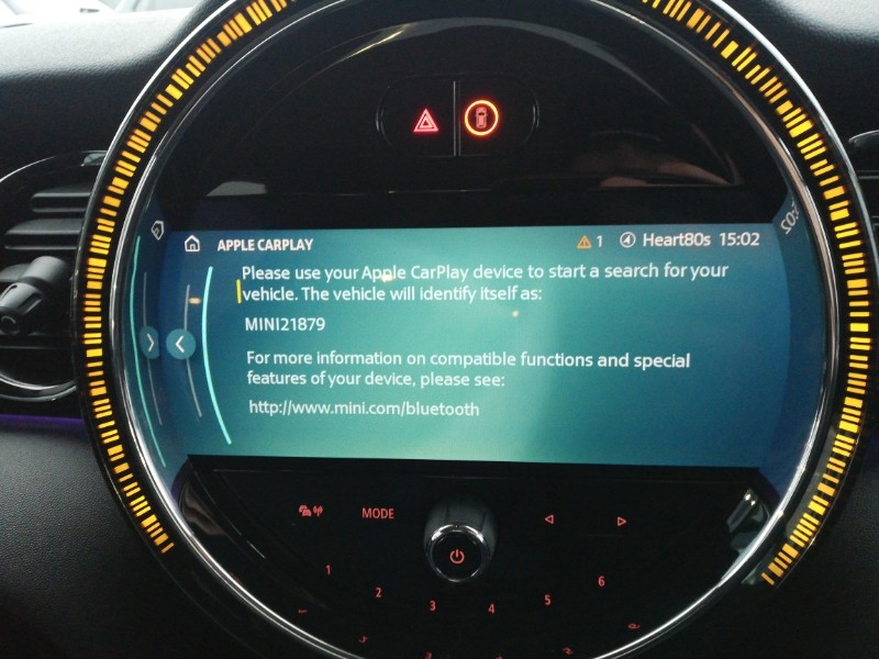 Used MINI Hatch 2023 for sale - 77576798: Photo 14