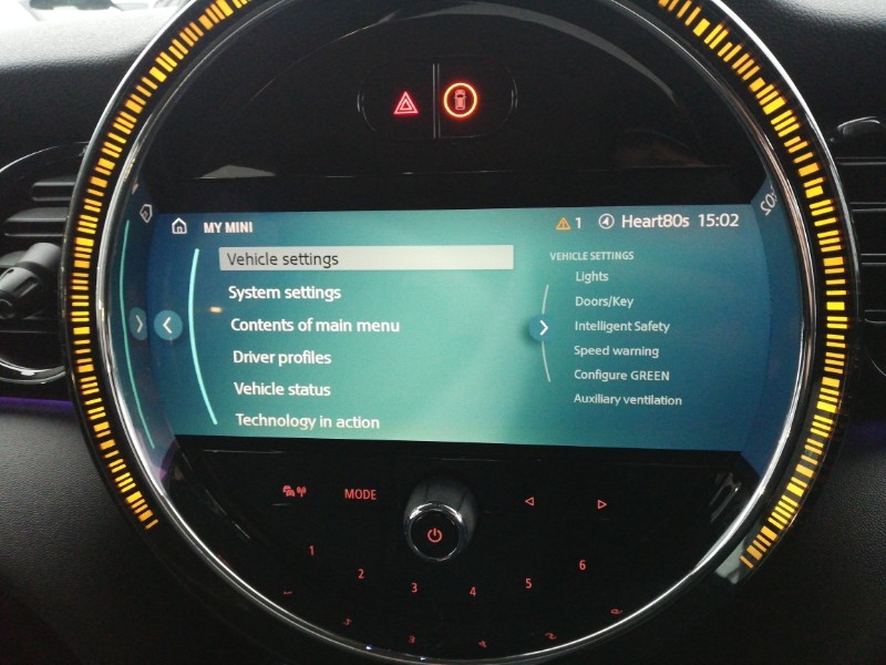 Used MINI Hatch 2023 for sale - 77576798: Photo 15