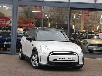 Used MINI Hatch 2023 for sale - 77576798: Photo