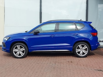 Used SEAT Ateca 2024 for sale - 79557936: Photo