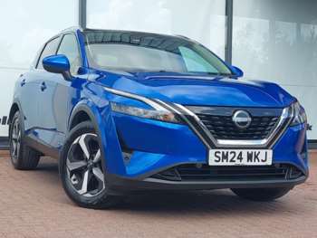 2024 - 1.5 E-Power N-Connecta 5dr Auto