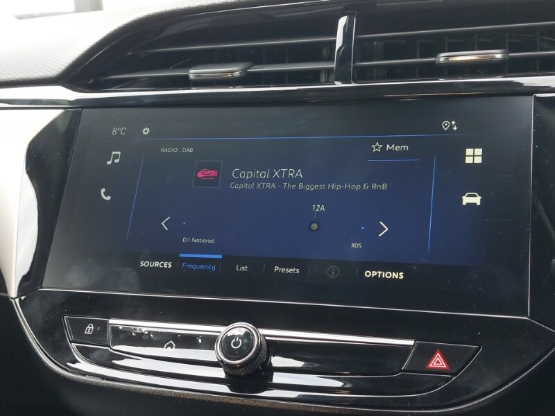 Used Vauxhall Corsa 2025 for sale - 77974811: Photo 10