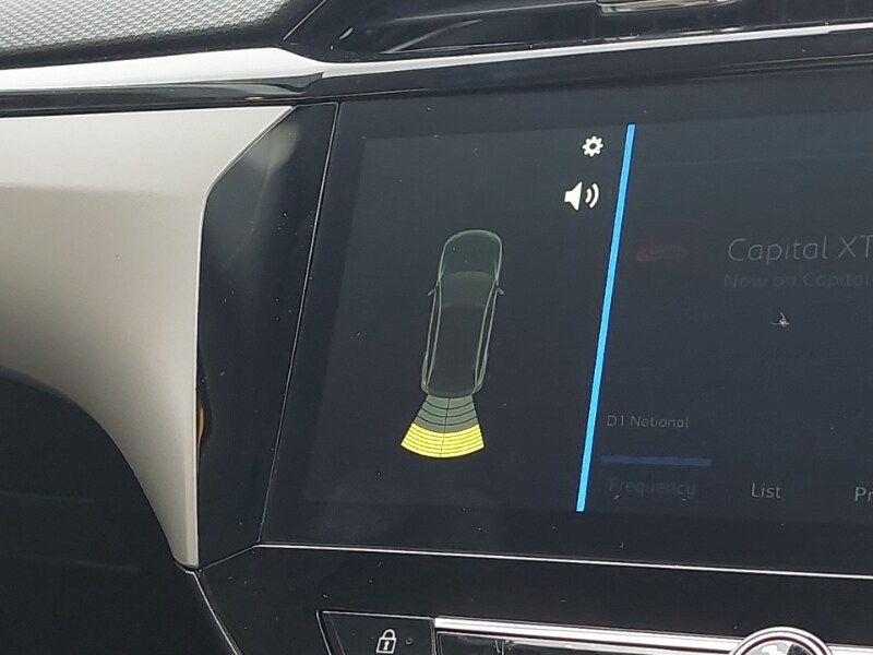 Used Vauxhall Corsa 2025 for sale - 77974811: Photo 17