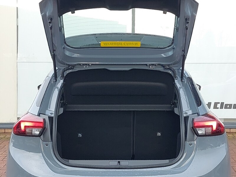 Used Vauxhall Corsa 2025 for sale - 77974811: Photo 8