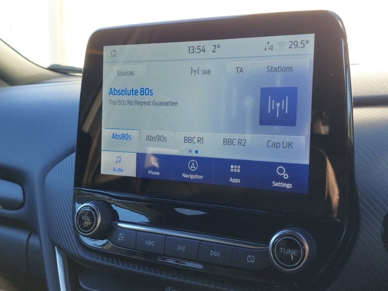 Used Ford Puma 2022 for sale - 76795593: Photo 10