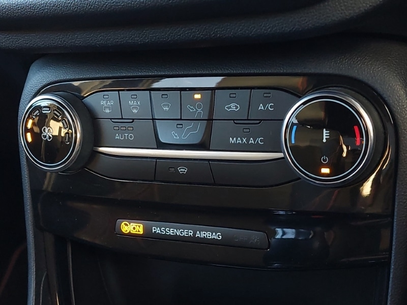 Used Ford Puma 2022 for sale - 76795593: Photo 11