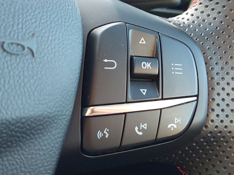 Used Ford Puma 2022 for sale - 76795593: Photo 15