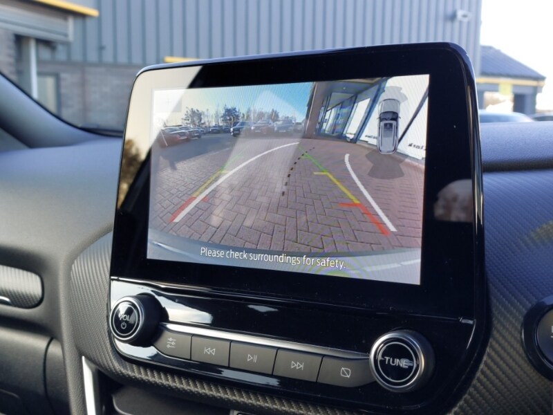 Used Ford Puma 2022 for sale - 76795593: Photo 17