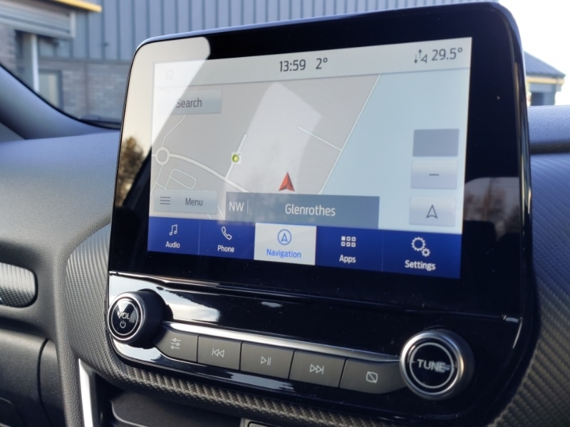 Used Ford Puma 2022 for sale - 76795593: Photo 18