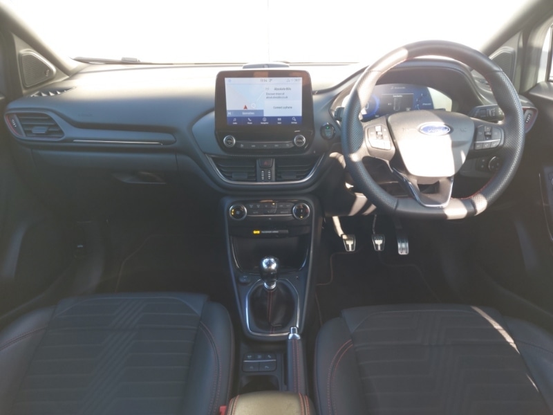 Used Ford Puma 2022 for sale - 76795593: Photo 2