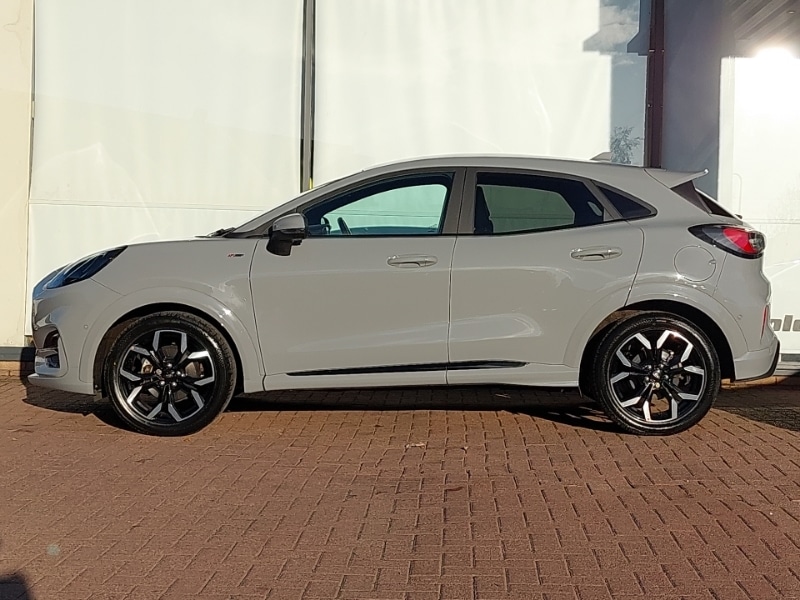 Used Ford Puma 2022 for sale - 76795593: Photo 4