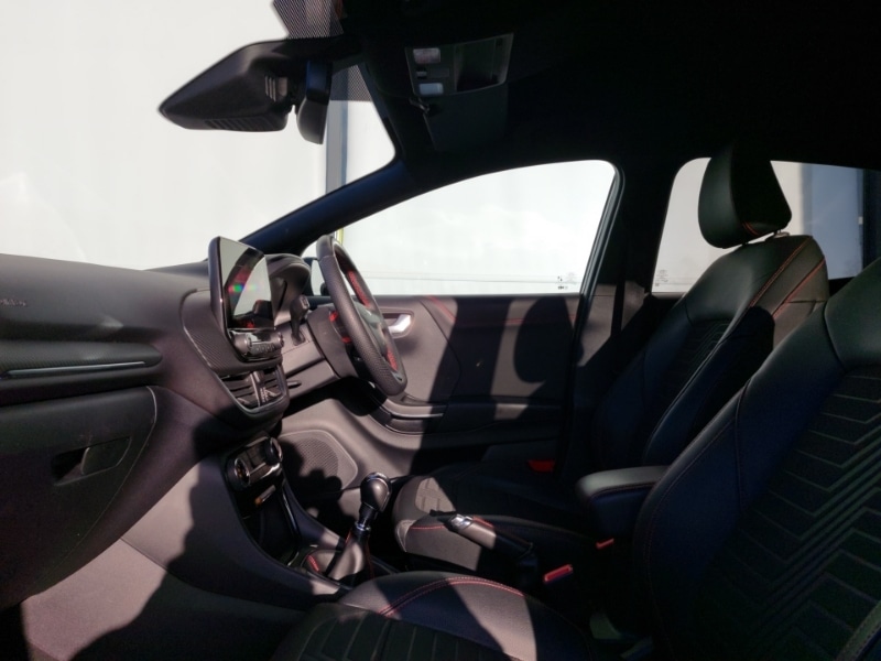 Used Ford Puma 2022 for sale - 76795593: Photo 5