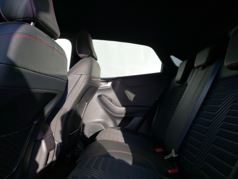 Used Ford Puma 2022 for sale - 76795593: Photo 6