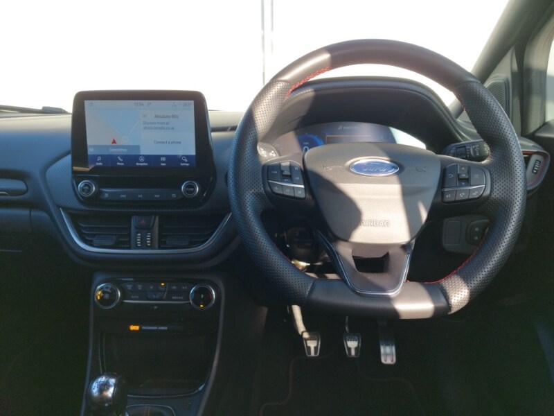 Used Ford Puma 2022 for sale - 76795593: Photo 7