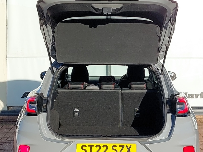 Used Ford Puma 2022 for sale - 76795593: Photo 8