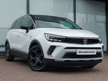 Used Vauxhall Crossland 2021 for sale - 77933371: Photo