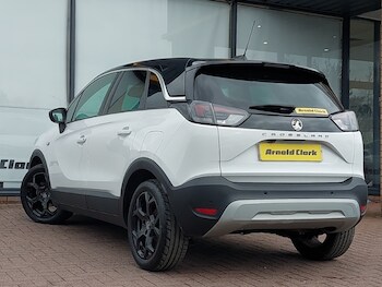 Used Vauxhall Crossland 2021 for sale - 77933371: Photo