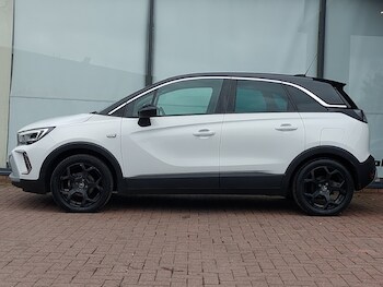 Used Vauxhall Crossland 2021 for sale - 77933371: Photo