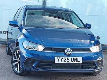 Used Volkswagen Polo 2025 for sale - 76982982: Photo