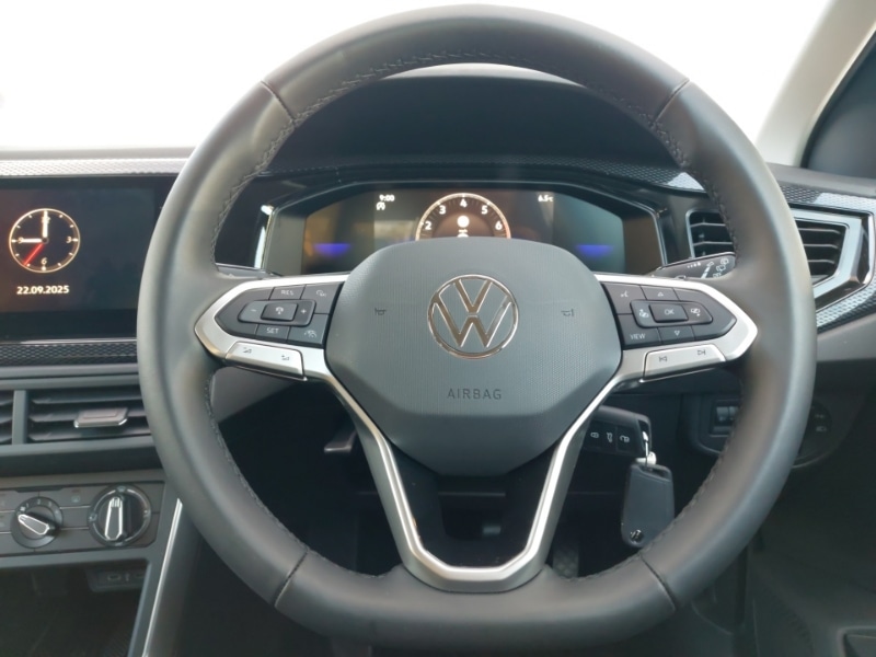 Used Volkswagen Polo 2025 for sale - 76982982: Photo 2