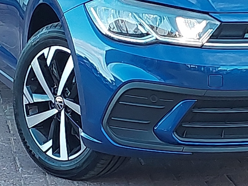 Used Volkswagen Polo 2025 for sale - 76982982: Photo 9