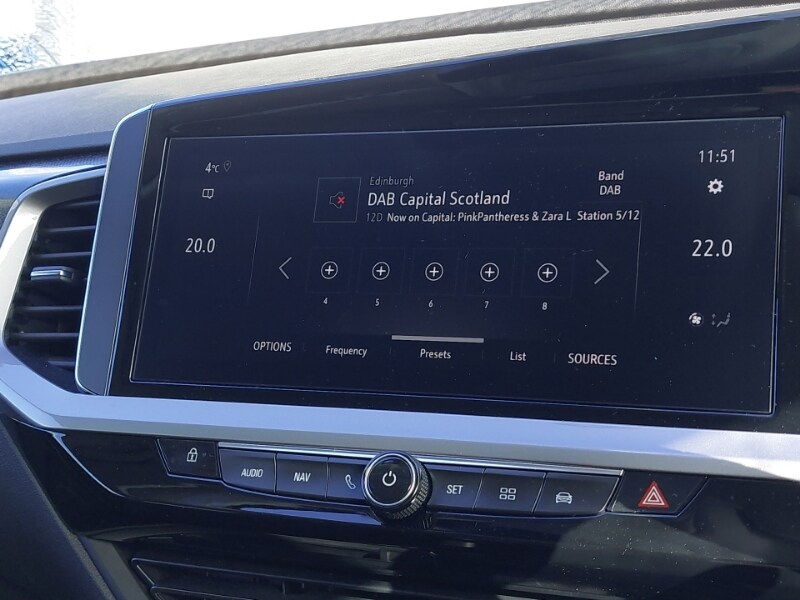 Used Vauxhall Grandland 2024 for sale - 77873847: Photo 10