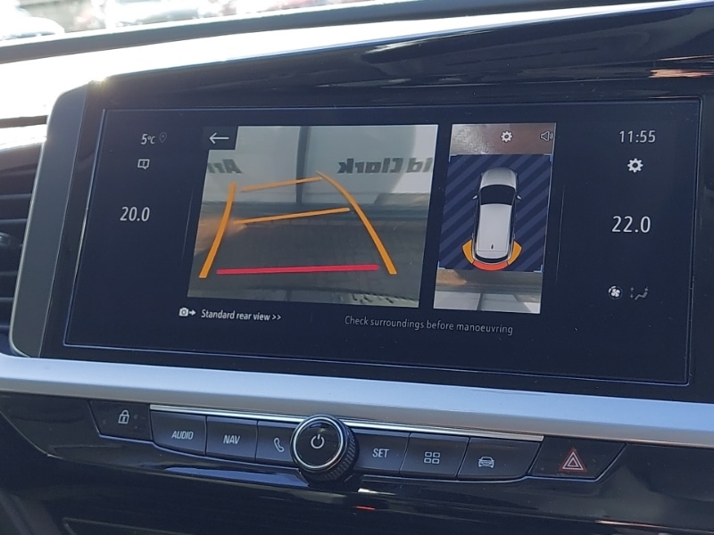 Used Vauxhall Grandland 2024 for sale - 77873847: Photo 16