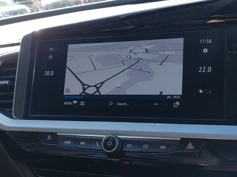 Used Vauxhall Grandland 2024 for sale - 77873847: Photo 17