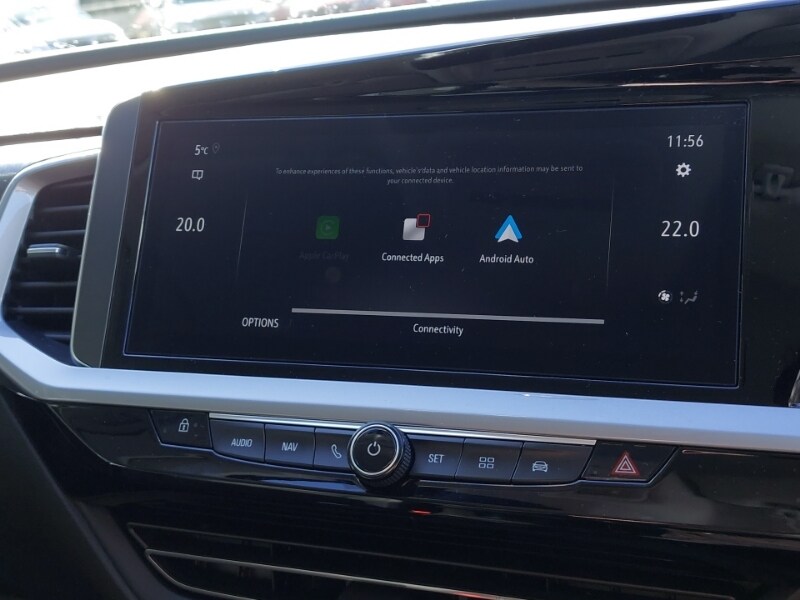 Used Vauxhall Grandland 2024 for sale - 77873847: Photo 18