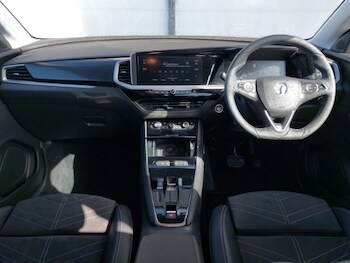 Used Vauxhall Grandland 2024 for sale - 77873847: Photo