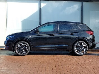Used Vauxhall Grandland 2024 for sale - 77873847: Photo