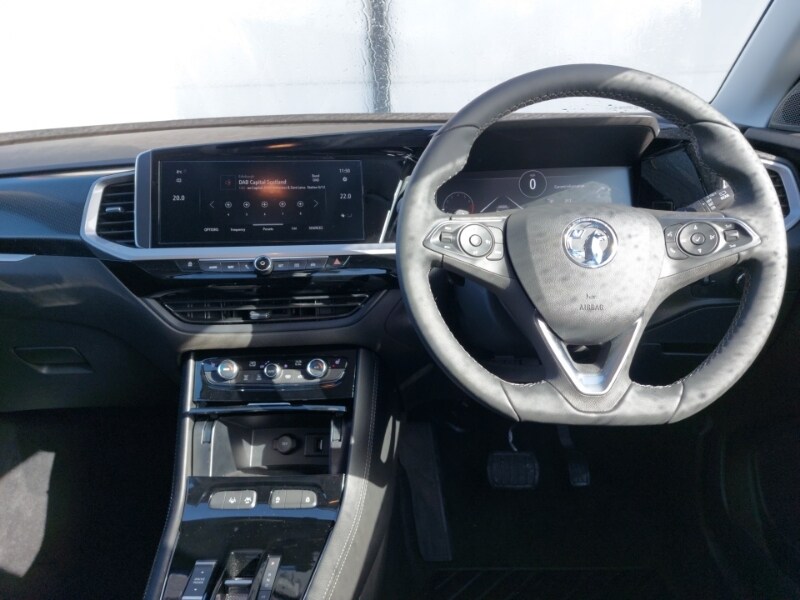 Used Vauxhall Grandland 2024 for sale - 77873847: Photo 7