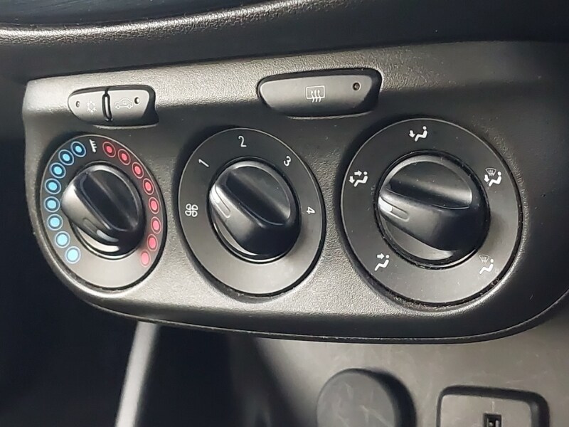 Used Vauxhall Corsa 2018 for sale - 77536441: Photo 11