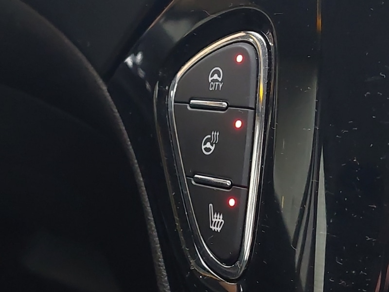 Used Vauxhall Corsa 2018 for sale - 77536441: Photo 12