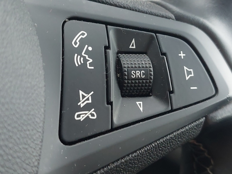 Used Vauxhall Corsa 2018 for sale - 77536441: Photo 16