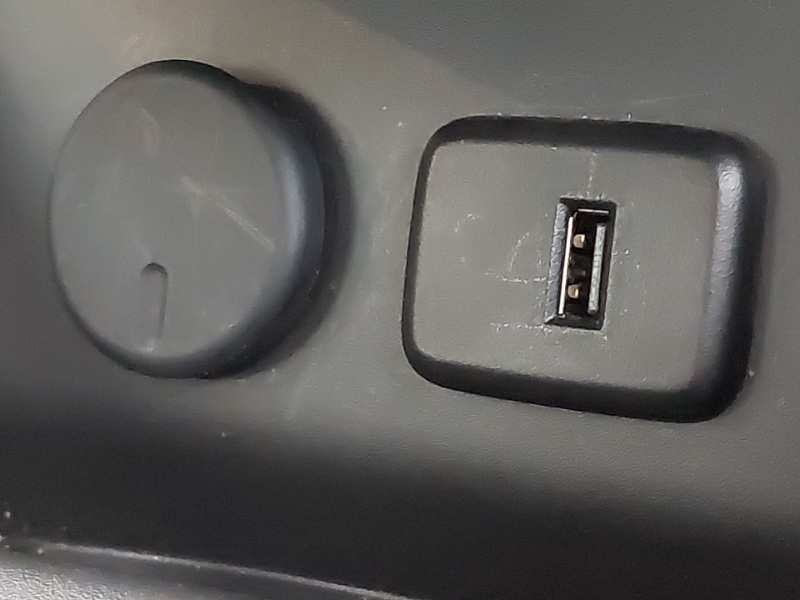 Used Vauxhall Corsa 2018 for sale - 77536441: Photo 19