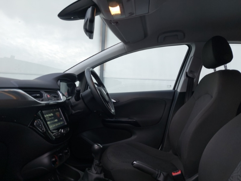 Used Vauxhall Corsa 2018 for sale - 77536441: Photo 5