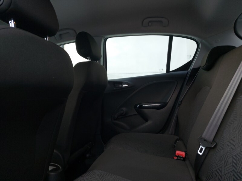 Used Vauxhall Corsa 2018 for sale - 77536441: Photo 6