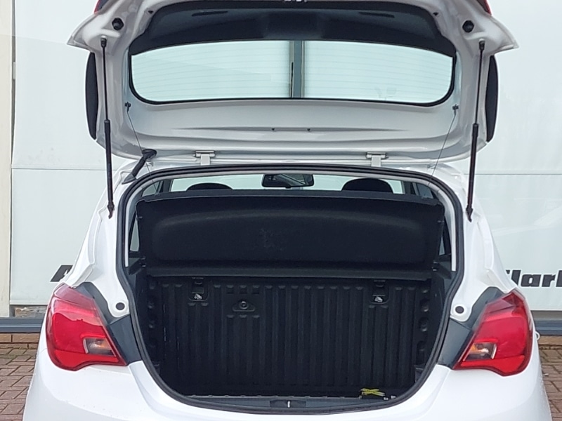 Used Vauxhall Corsa 2018 for sale - 77536441: Photo 8