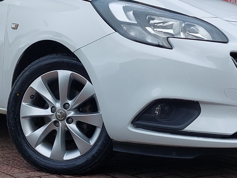 Used Vauxhall Corsa 2018 for sale - 77536441: Photo 9