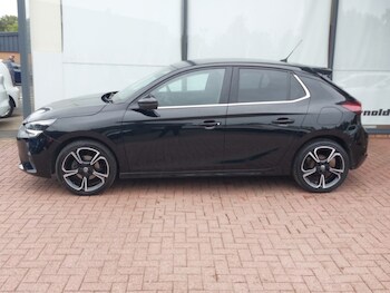 Used Vauxhall Corsa 2022 for sale - 78872747: Photo