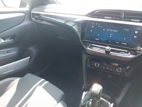 Used Vauxhall Corsa 2025 for sale - 75576451: Photo 16