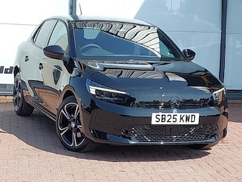 Vauxhall - Corsa